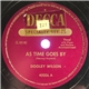 Dooley Wilson - As Time Goes By / Knock On Wood