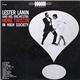 Lester Lanin And His Orchestra - More Twistin' In High Society